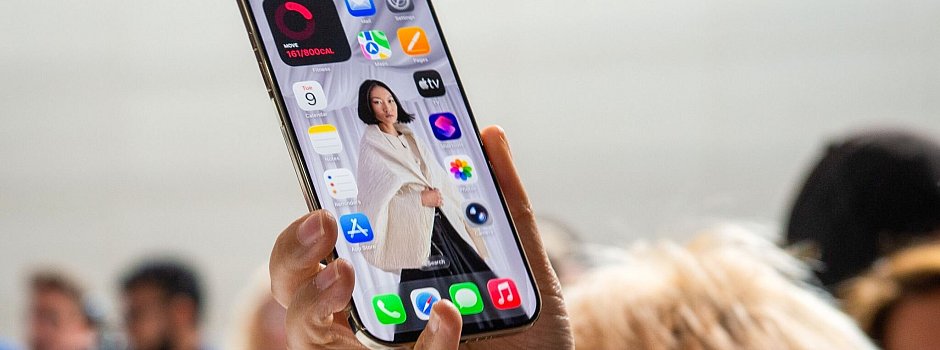 Bild zu Wo das iPhone Air noch Luft nach oben hat