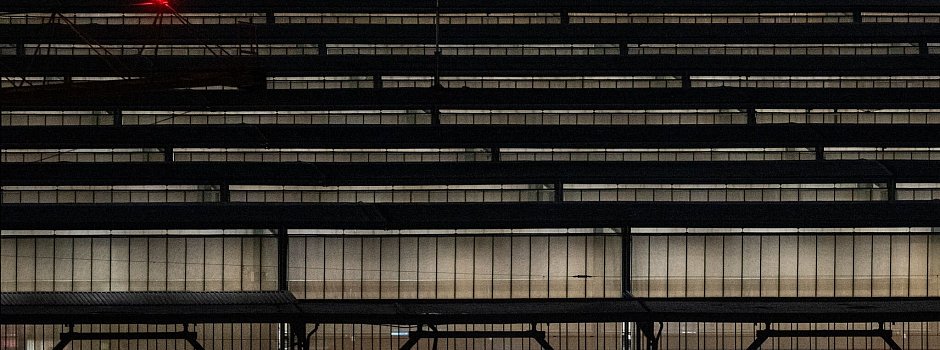 Hauptbahnhof Stuttgart - Marijan Murat/dpa