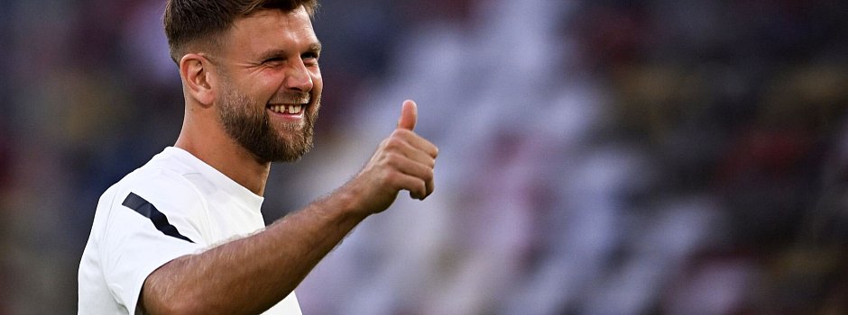 Bild zu F&uuml;llkrug-Wechsel zu Milan perfekt: Mit der 9 auf Torejagd