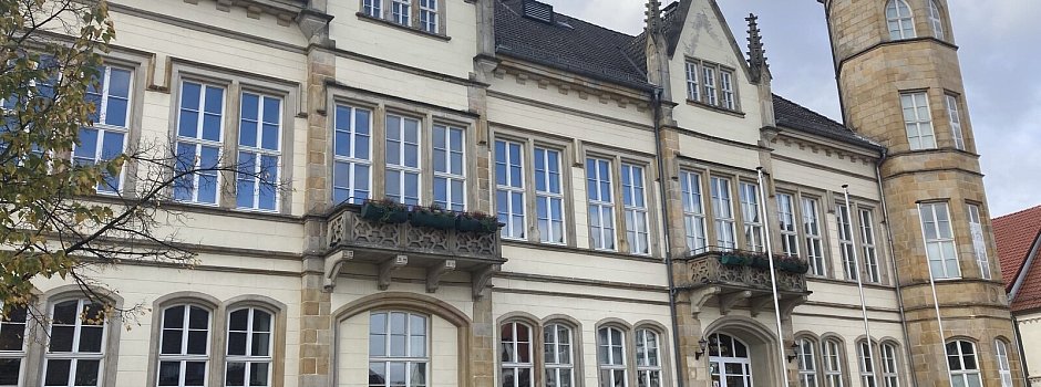 Bild zu Warum in Veldrom kein Ferienhaus gebaut werden darf