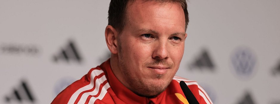 Bild zu Haalands Hilfe für Nagelsmann: WM-Topf 1 ist drin