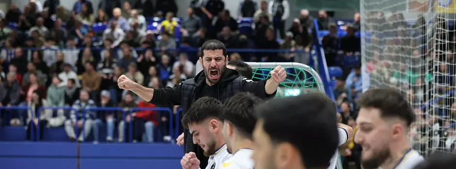 Bild zu Hammer: Diese Mannschaften sagen ihre Teilnahme beim LZ-Cup ab