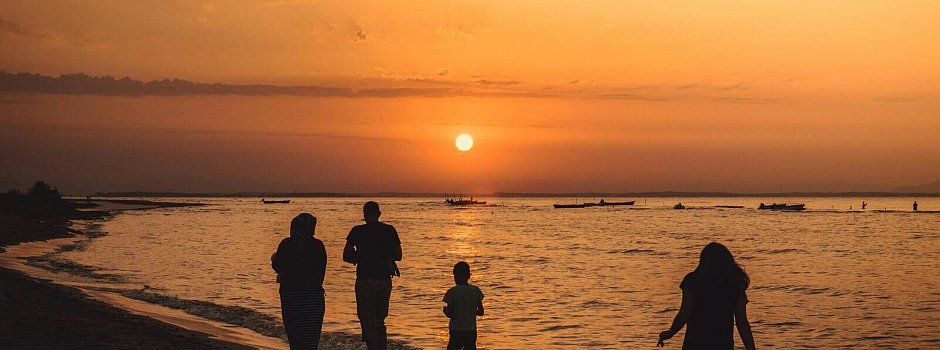 Bild zu Immer mehr Deutsche aus OWL wandern aus