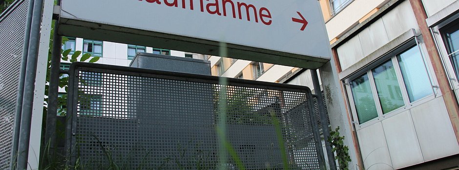 Bild zu Tod eines Mädchens (12) im Klinikum Lippe: Prozess wird neu aufgerollt