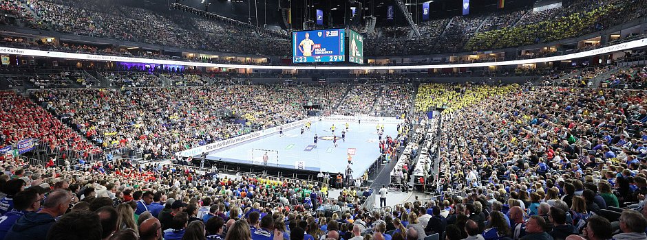 Bild zu Traum vom Final Four in K&ouml;ln: Der TBV steht vor wichtigstem Spiel des Jahres