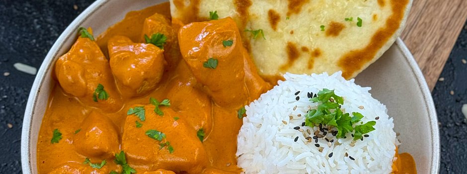 Butterchicken - 1 - Foodwerk