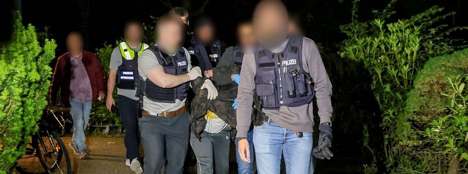 Bild zu Messerangriff von Bielefeld: Prozess startet Anfang M&auml;rz