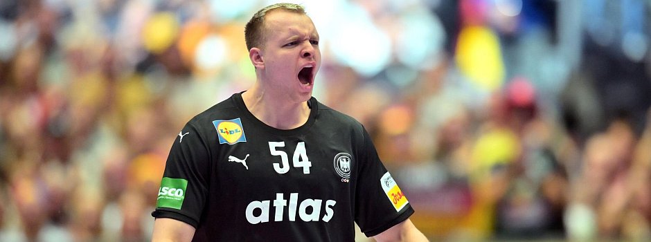 Bild zu Auftakt in die &laquo;Todesgruppe&raquo;: DHB-Team hei&szlig; auf Revanche