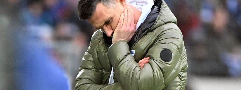 Bild zu 4:0 im Wildpark: Paderborn verschärft KSC-Krise