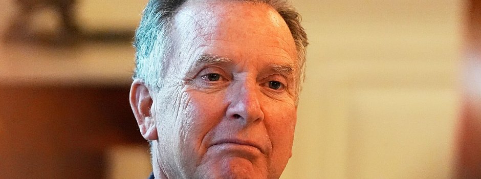 Bild zu Ukraine-Beratungen am Sonntag in Berlin