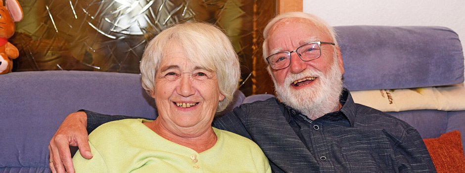 Bild zu Wie ein Häkeloberteil auf dem Schützenfest in Bad Meinberg die Liebe „einfädelte“
