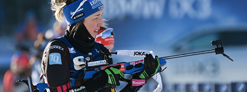 Bild zu Preu&szlig; best&auml;tigt Sprintergebnis: Rang f&uuml;nf in der Verfolgung