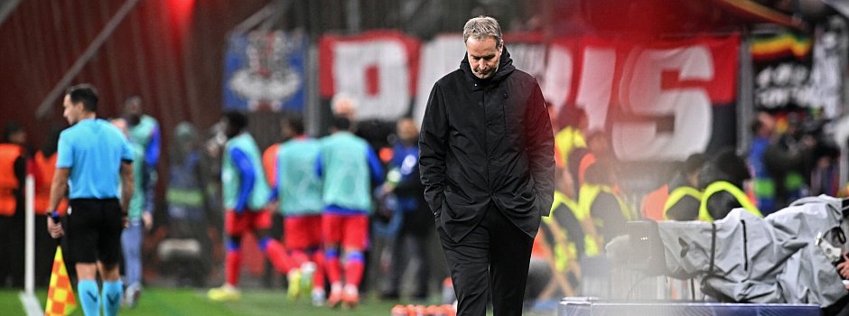 Bild zu 2:7 – Leverkusen verliert wildes Tor-Spektakel gegen PSG