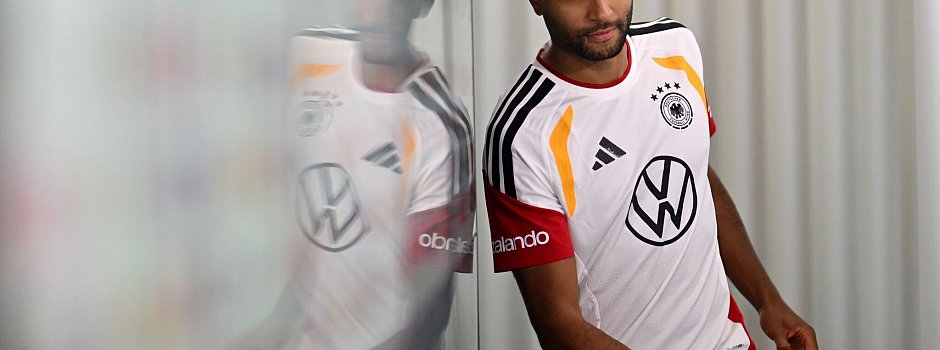 Bild zu Neue Abwehr-Lust trotz Schlotterbeck-Dämpfer