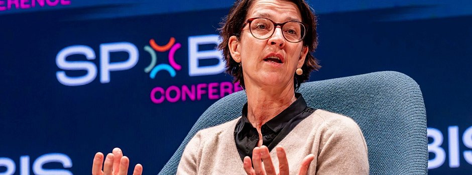 Bild zu Überraschung bei RB Leipzig: Schweizerin wird Club-Chefin