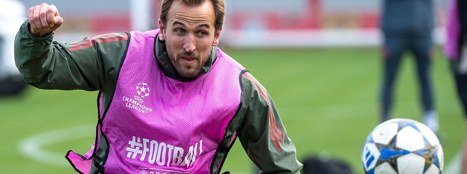 Bild zu Die Super-Bayern in Paris: Ein «Kracher» mit Vorgeschichte