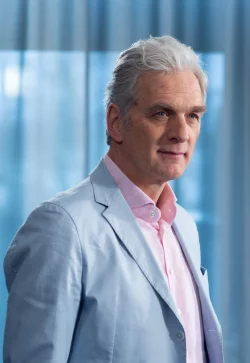 Walter Sittler - &copy; Foto: Jonas Walzberg/dpa