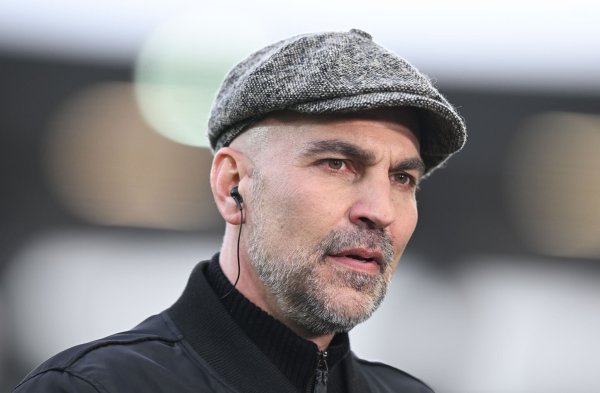 Markus Babbel glaubt an einen Champions-League-Durchmarsch des FC Bayern. - © Hendrik Schmidt/dpa