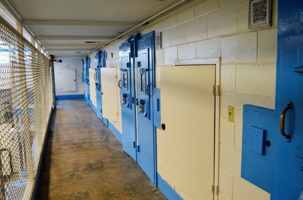 Hinrichtung durch Erschießungskommando geplant. (Archivbild) - © Uncredited/South Carolina Department of Corrections via AP/dpa