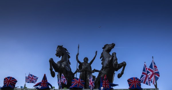 Brexit - © Foto: xinhua