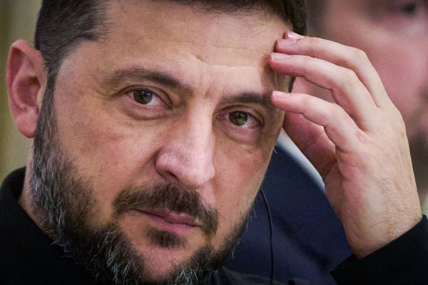 Selenskyj: Deutschland hilft bei Ausbau der Flugabwehr. (Archivbild) - © Efrem Lukatsky/AP/dpa