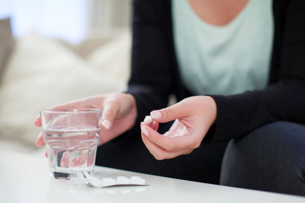 Medikamente online kaufen Versandapotheke MAYD - © Foto: Christin Klose/dpa-tmn