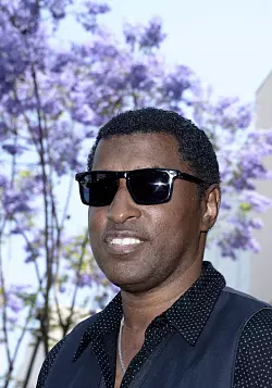 Kenneth &laquo;Babyface&raquo; Edmonds - &copy; Foto: Paul Buck/epa/dpa