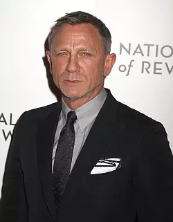 Daniel Craig - &copy; Foto: Nancy Kaszerman/ZUMA Wire/dpa