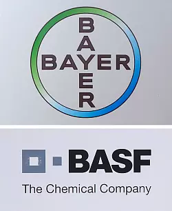 USA lassen umstrittenen Unkrautvernichter zu - &copy; Foto: dpa