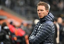 Julian Nagelsmann - Federico Gambarini/dpa