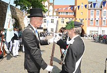 Lübbecker Bürgerschützenfest - Joern Spreen-Ledebur