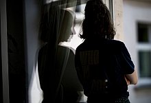 H&auml;usliche Gewalt - picture alliance