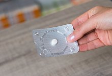 Pille danach - picture alliance / dpa Themendienst