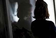 Illustration - Einsamkeit - picture alliance/dpa