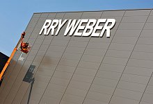 Gerry Weber - Nicole Donath