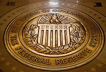 US-Notenbank Fed - Andrew Harnik/AP/dpa