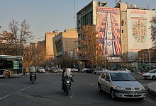 Iran - Vahid Salemi/AP/dpa