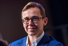 MV CDU-Generalsekretär Amthor - Jens Büttner/dpa