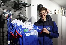 littlezebu1 - Sebastian Lucas