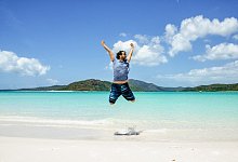 Auszeit für Experten - Foto: Kiko Jimenez/Westend61/dpa-tmn