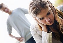 Sexueller Missbrauch - dpa