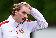 Nick Woltemade - Sven Hoppe/dpa