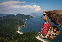 Brasilien - Aline Massuca/