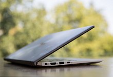 Mittelklasse-Notebook - Foto: Franziska Gabbert/dpa-tmn