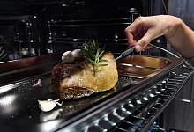 Fleischthermometer - Foto: Andrea Warnecke/dpa-tmn