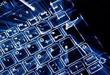 IT-Sicherheit - Foto: Sebastian Gollnow/dpa