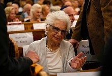 Nahostkonflikt - Italien - Luca Bruno/AP/dpa