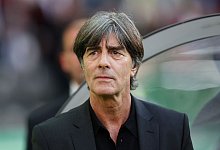 Joachim L&ouml;w - Alex Grimm/Getty Images Europe/Pool/dpa