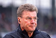 VfL Bochum - TSG 1899 Hoffenheim - David Inderlied/dpa