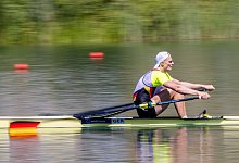 Oliver Zeidler - Philipp Schmidli/KEYSTONE/dpa